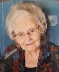 Margaret Forman Obituary