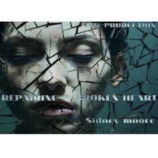 Download Sidney Moore album songs: repairing a broken heart