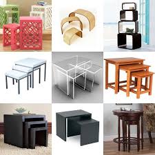 All home decorators collection coupons curated by home decorators credit card holders can save big on large purchases by getting zero interest payments on some qualified purchases. Rhythm By Gradation Nesting Tables Outdoor Furniture Sets Decor