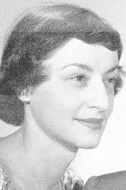 Josephine Krivonak Obituary (2016)