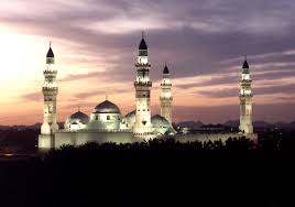 صورة عالية الجودة للتحميل مسجد قباء taj mahal landmarks building