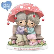  Precious Moments You Ll Always Be Mine Porcelain Figurine In 2021 Precious Moments Precious Moments Figurines Precious Moments Wedding