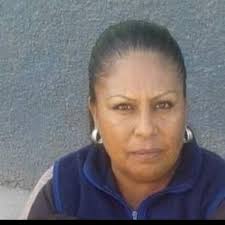 Patricia Bartha in people