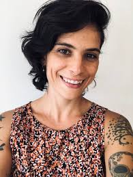 Juliana Amato's Instagram, Twitter & Facebook