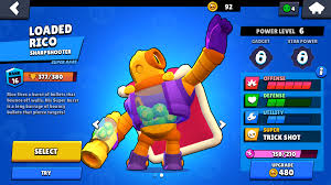 Select the character you want to get. Best Brawler Page Snapshot Competition Fandom