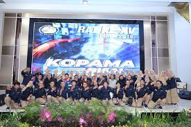 Hotel dafam cilacap is a company based out of indonesia. Loker Kopama Cilacap Recruitment Pertamina Cilacap Rasanya Memiliki Kemampuan Komunikasi Dan Negosiasi Yang Baik Gladilinsapigew