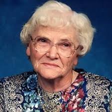 Lena Susan Dietz Wanner (1921-2010)