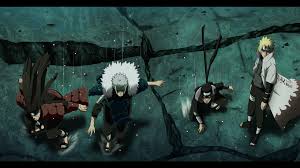 Download naruto 4k wallpaper from the above hd widescreen 4k 5k 8k ultra hd resolutions for desktops laptops, notebook, apple iphone & ipad, android mobiles & tablets. 45 Hokage Naruto Hd Wallpapers Background Images Wallpaper Abyss