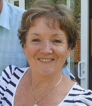 Margaret Dower's Instagram, Twitter & Facebook