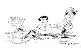 Vigilance decrement is defined as deterioration in the ability to remain vigilant for critical signals with time, as indicated by a decline in the rate of the correct detection of signals. Editorial The Importance Of Vigilance The Freeman