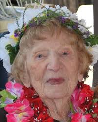 Mildred Long Obituary