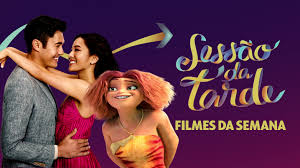Sessão da Tarde: confira a programação para a semana de 12 a 16 de janeiro