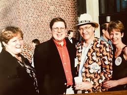 Raymond Robert Beatty Jr. '75