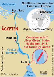 Altkolorierte seekarte des sueskanals, suezkanal, ägypten von british admiralty. Tcvrhjizixvkzm