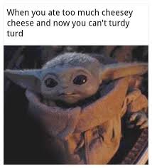 Pin By Sharon Canterbury On Funny Humor In 2020 Yoda Funny Yoda Meme Funny Relatable Memes