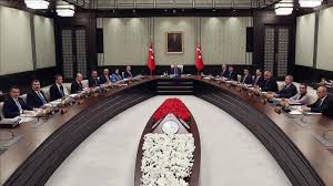 Check spelling or type a new query. Kabine Toplantisi Ne Zaman Bugun Saat Kacta Cumhurbaskani Erdogan Ne Zaman Aciklama Yapacak Son Dakika Haberleri Milliyet