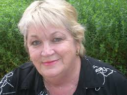 Today one of our most loyal members crossed the rainbow bridge into Jesus's  loving arms