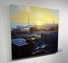 See what sung eun kim (sungkeem) has discovered on pinterest more ideas from sung eun kim. First Thursday Gallery Openings San Francisco California Art Galleries Events August 6 2015 Part Ii