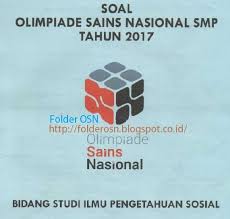 We did not find results for: Download Soal Osk Ips Smp 2017 Folder Ksn