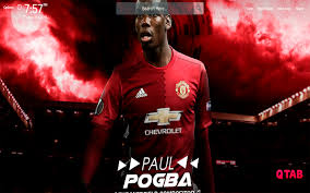 A collection of the top 52 paul pogba wallpapers and backgrounds available for download for free. Paul Pogba Hd Wallpapers