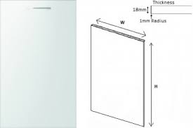 Check spelling or type a new query. Viv White Matt Kitchen Cupboard Doors Cabinet Door Hot Doors