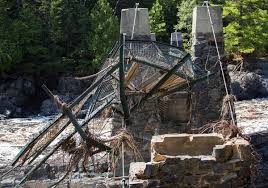 City of atlanta department of parks and recreation. 2012 Floods Devastated Ne Minnesota S Environment Sustainable Solutions Planned Mpr News