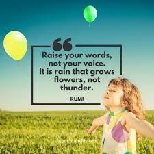 For kids, such things can be overwhelming. 20 Inspiring Gentle Parenting Quotes Easy Mommy Life