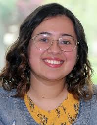 RIC Produces Another Fulbright Scholar: Jennifer Contreras
