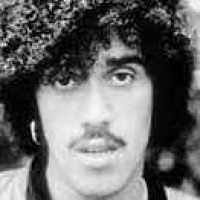 Phillip Parris Lynott (1949–1986) • FamilySearch