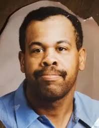 Obituary information for Keith Anthony Cosby