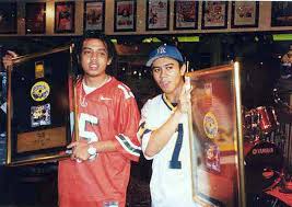Disapa para pengikutnya sebagai 'mr general'. Malique Too Phat 2016 Photos Of Malique And Joe On 1 February 2015 Sunday Malique Warded Off Rumours Of A Reunion With Fellow Friend And Rapper Joe Flizzow In A Statement On Tapi Kuni