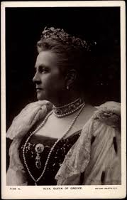 Image of Add 70536 f.110r Edith Oldham Ellis, 1914 (b/w photo) by English  Photographer, (20th century)