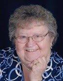 Loretta Gruett Behnke (1928-2018)