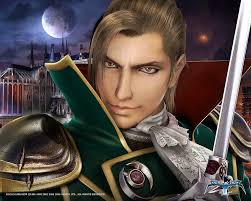 Cool Guy, espada, soul calibur, peinado, chico, videojuego, cara, genial,  luchador, cabello, ojo, chico fondo de pantalla