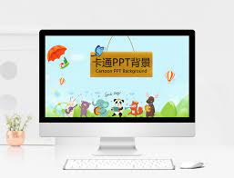 Kotak dialog format latar belakang akan terbuka. Kartun Angin Latar Belakang Pendidikan Cpteware Ppt Gambar Unduh Gratis Power Point 401468061 Format Gambar Pptx Lovepik Com