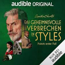 Listen to Audiobooks narrated by David Beck