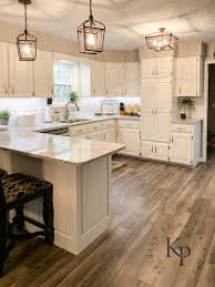 And white kitchen cabinets make it extra difficult to hide the damages. Favorite White Kitchen Cabinet Paint Colors Evolution Of Style