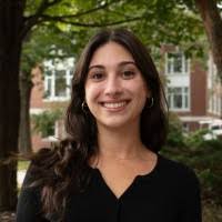 Jackie Samuels's Instagram, Twitter & Facebook