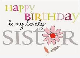 Birthday Wishes For Little Sister Cousin Happy Birthday Wishes For Sister Funny Message Images From Brother Happy Birthday Little S Birthday Wishes For Sister Sister Birthday Quotes Happy Birthday Sis