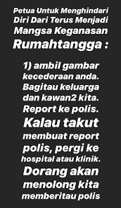 If you are visiting our english version, and want to see definitions of anggaran rumah tangga in other languages, please click the language menu on the. Faiq Airudin On Twitter These Are Some Tips And More Relevant Guidance On The Matter In English And Malay By Hamiiza Sweatwithmaria