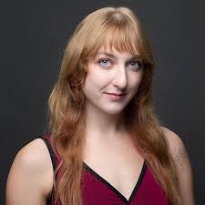 Megan Rose Trappe: Department of Theatre, Drama, and Contemporary Dance:  Indiana University Bloomington