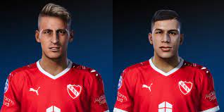 Braian romero is 29 years old，birstday is 1991/06/15 utc, and he is 180 cm tall and 70 kg. Pes 2020 Faces Braian Lucas Romero By Gordoumbanda Soccerfandom Com Free Pes Patch And Fifa Updates