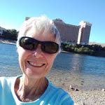 Barbara Cournoyer's Instagram, Twitter & Facebook