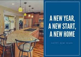 Let Us Welcome The New Year With New Hopes New Opportunities New Memories And New Homes Fusedremodeli Home Remodeling Home Remodeling Contractors Remodel