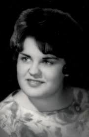 Martha Jane Bush Scott: Jan 2, 1949