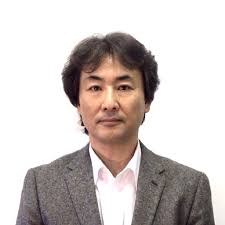 Kazuhiro SHIIZAKI