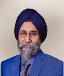 Dr. Satinder Singh Rekhi
