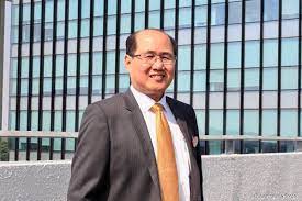 Datuk ng seing liong 07/07 ybhg. S P Setia Ceo Khor Chap Jen To Retire On Sept 30 2021 The Edge Markets