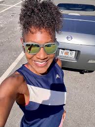 Runners sharing their daily run experiences and preparations for upcoming  races