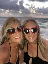 Beach buddies for over 50 in Pensacola?